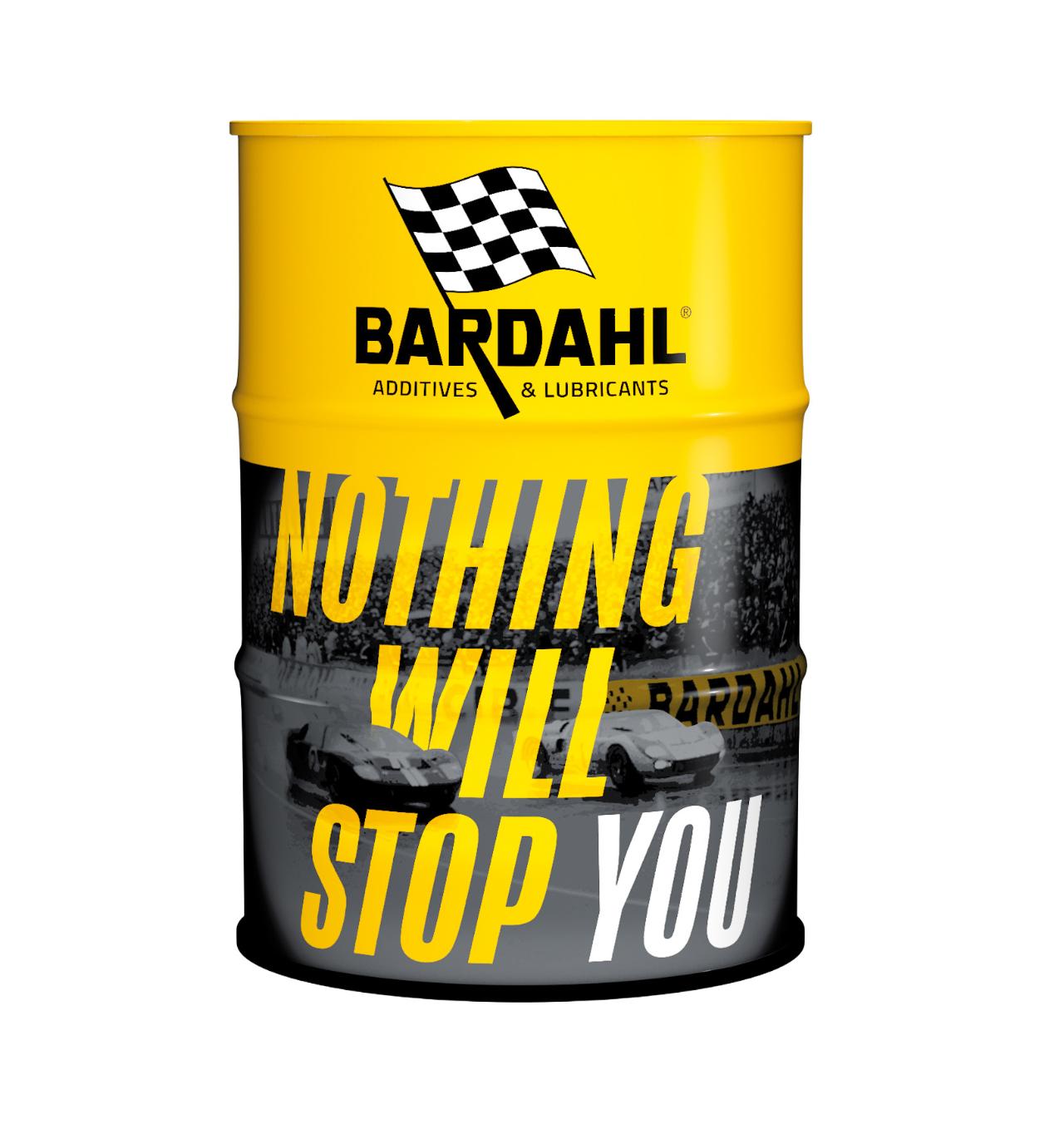 4-STROKE OUTBOARD OIL 10W30 SYNTHETIC
