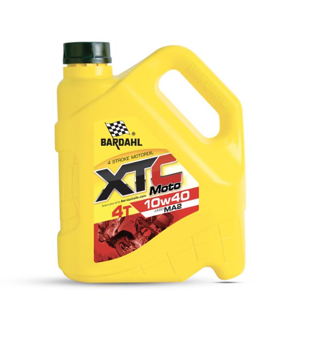 XTC-M 10W40