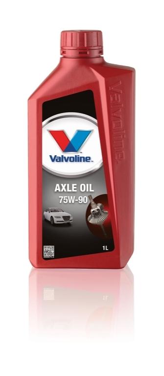 Valvoline Axle Oil 75W-90