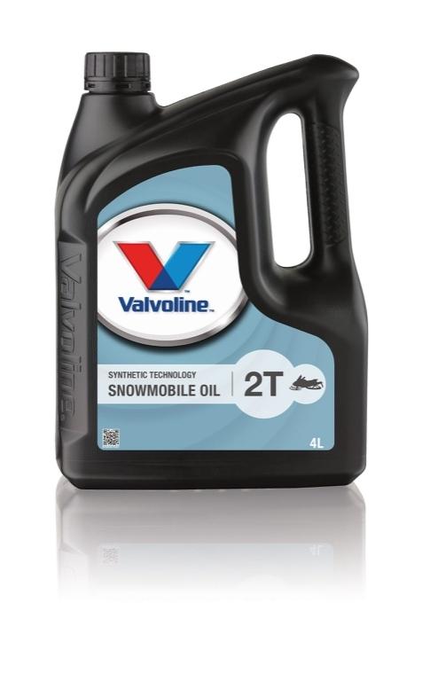 Snowmobile Oil 2T