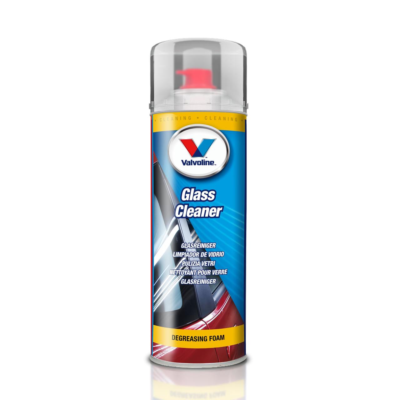 Glass Cleaner