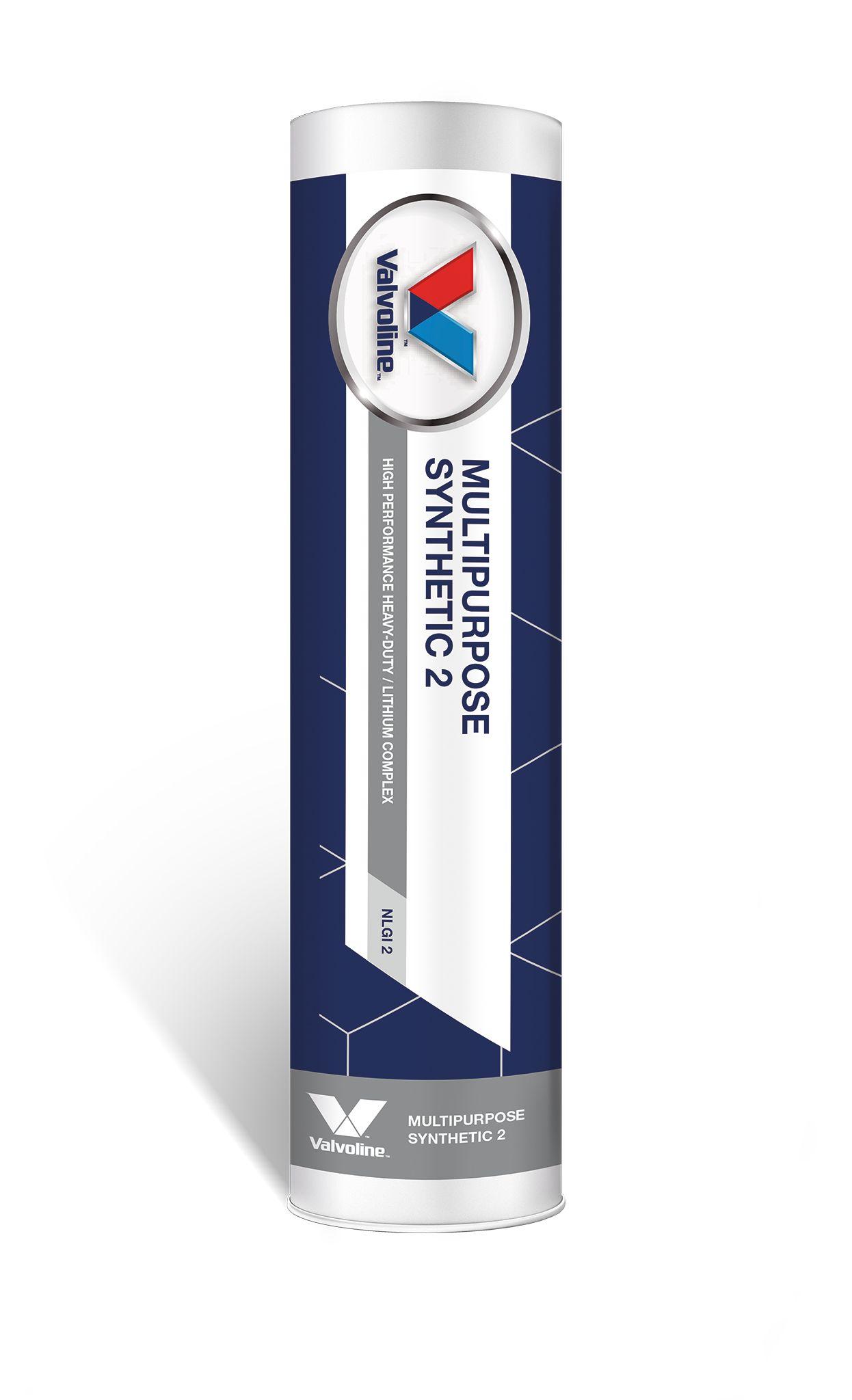 Multipurpose Synthetic 2