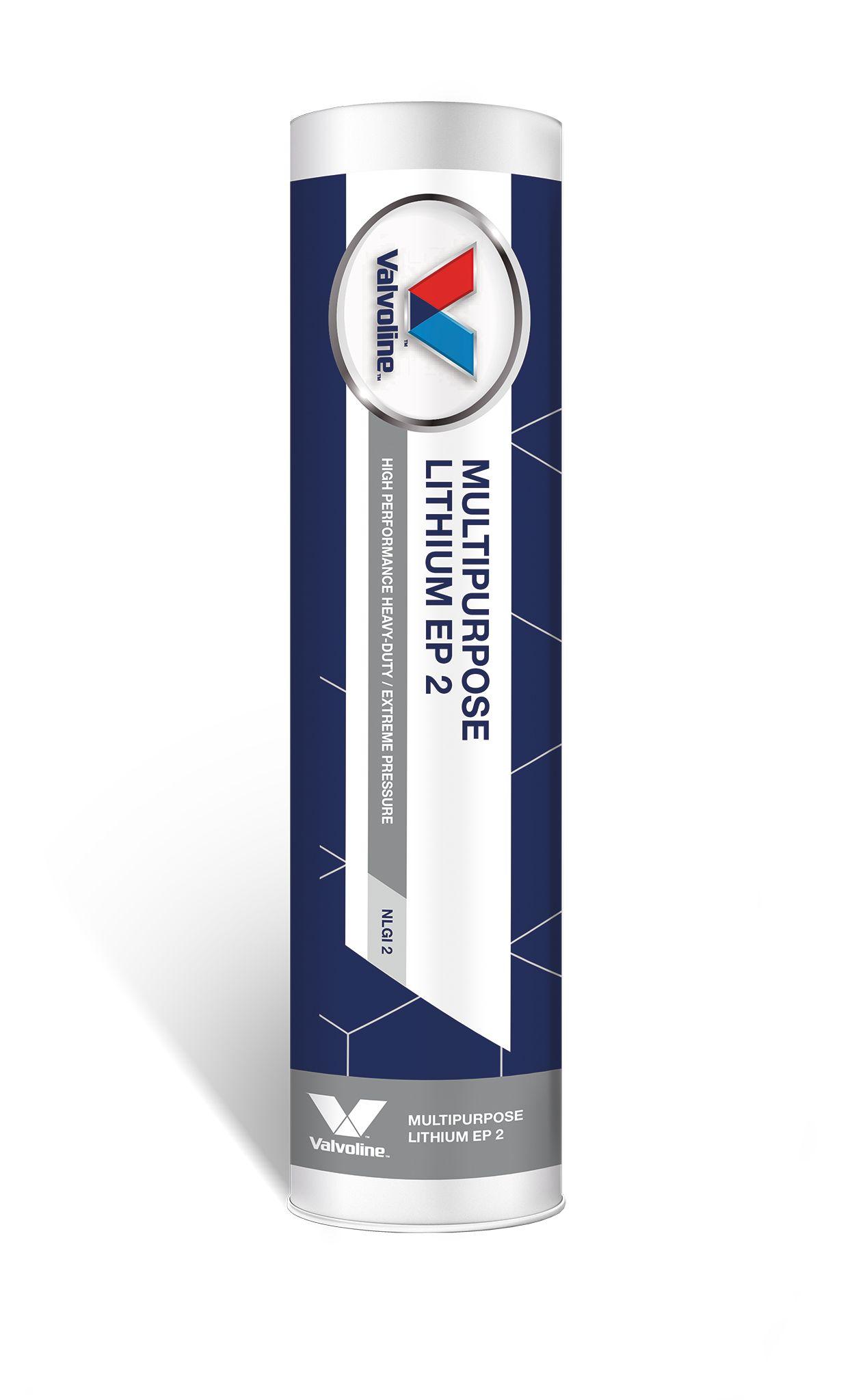 Multipurpose Lithium EP 2