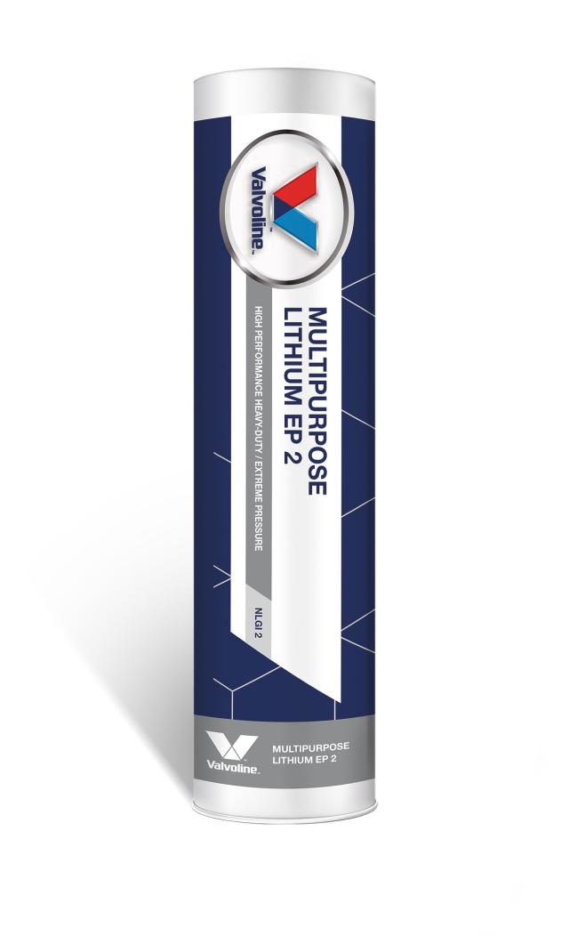 Multipurpose Lithium EP 2