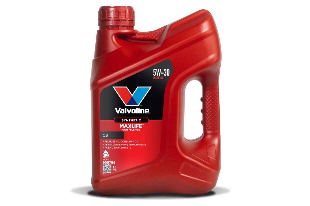MaxLife C3 5W-30
