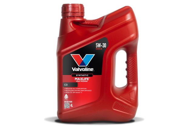 MaxLife C3 5W-30