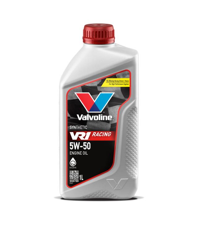 VR1 Racing 5W-50