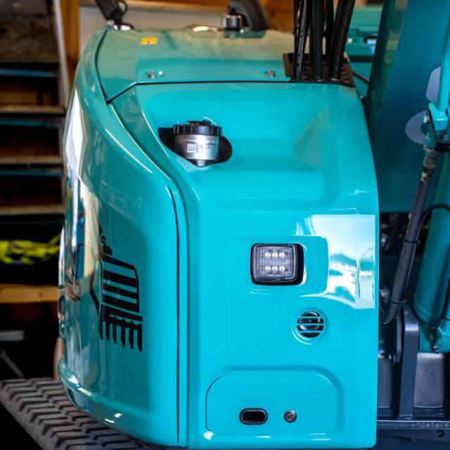 PureOne Peak MI - industricoating