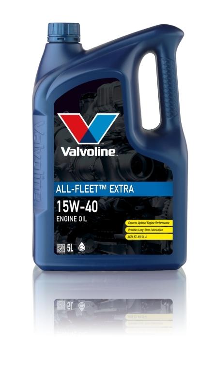 All-Fleet Extra SAE 15W-40