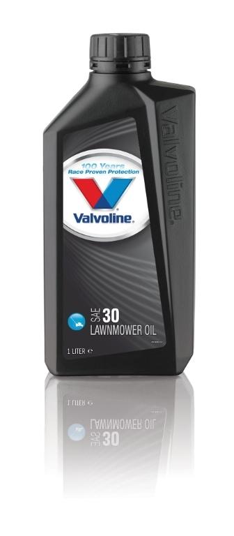 Lawnmower Oil