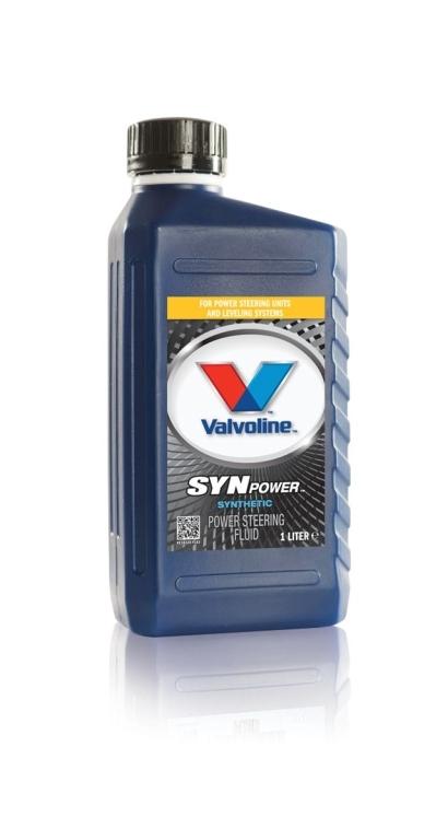 SynPower Power Steering Fluid