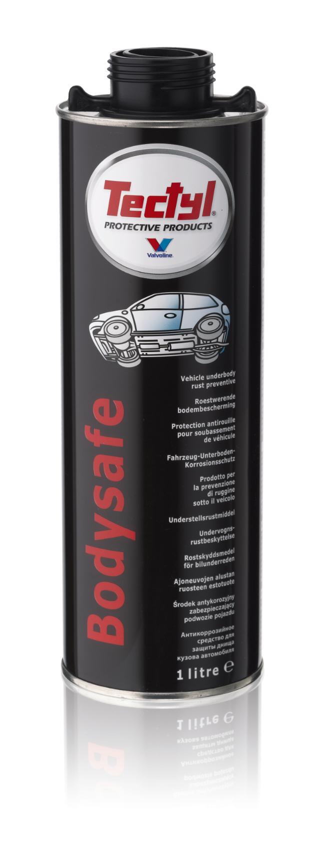 Tectyl Bodysafe TE25002-1VC