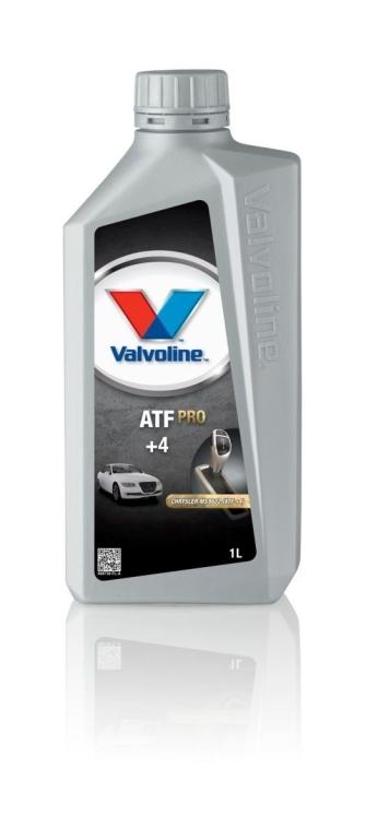 Valvoline ATF PRO +4