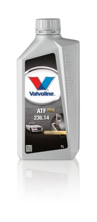 Valvoline ATF PRO 236.14