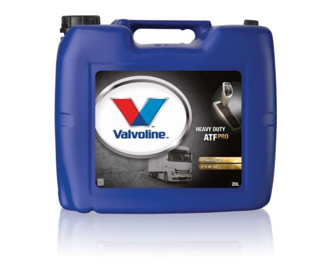 Valvoline Heavy Duty ATF PRO