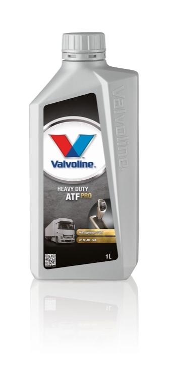 Valvoline Heavy Duty ATF PRO