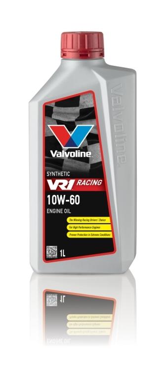 VR1 Racing 10W-60