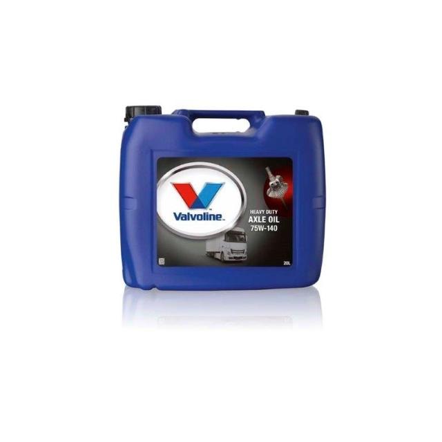 Valvoline Heavy Duty Axle Oil 75W-140