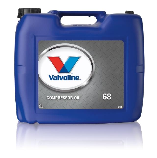 Valvoline Compressor Oil 68