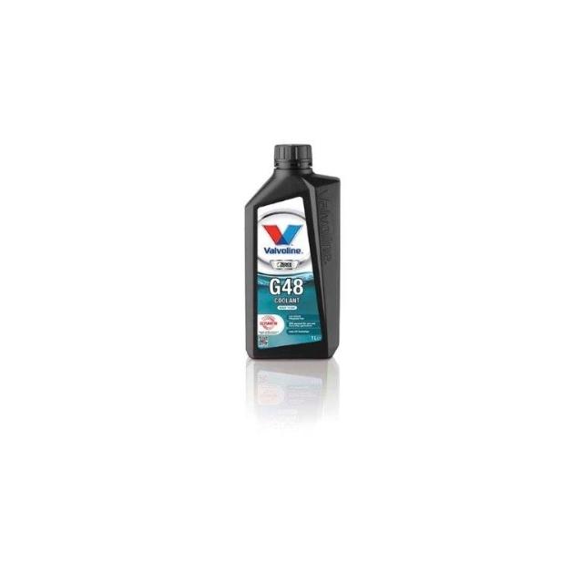 Valvoline Zerex G48 RTU