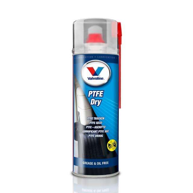 PTFE Dry