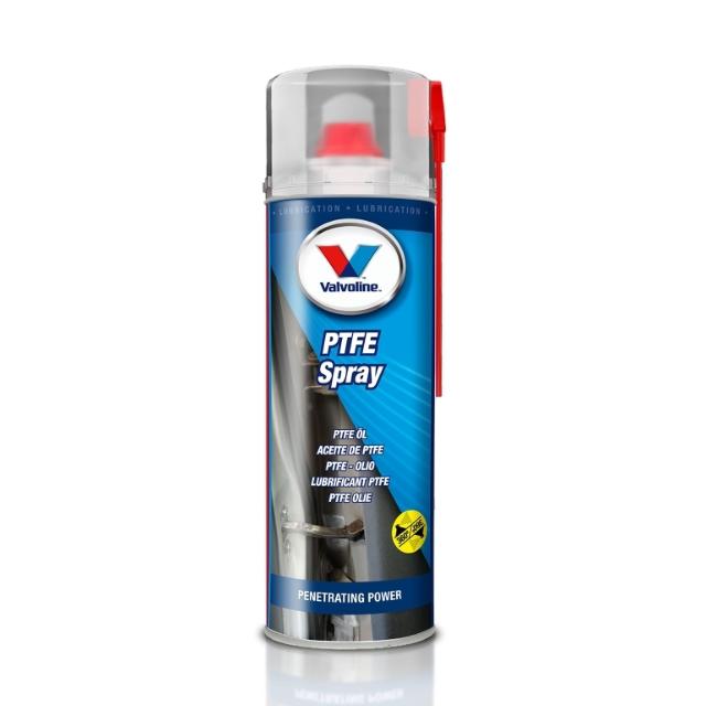 PTFE Spray