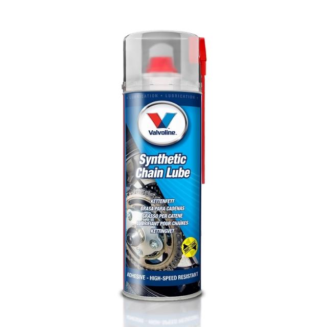 Synthetic Chain Lube