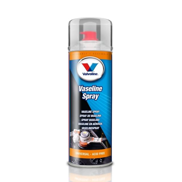 Vaseline Spray