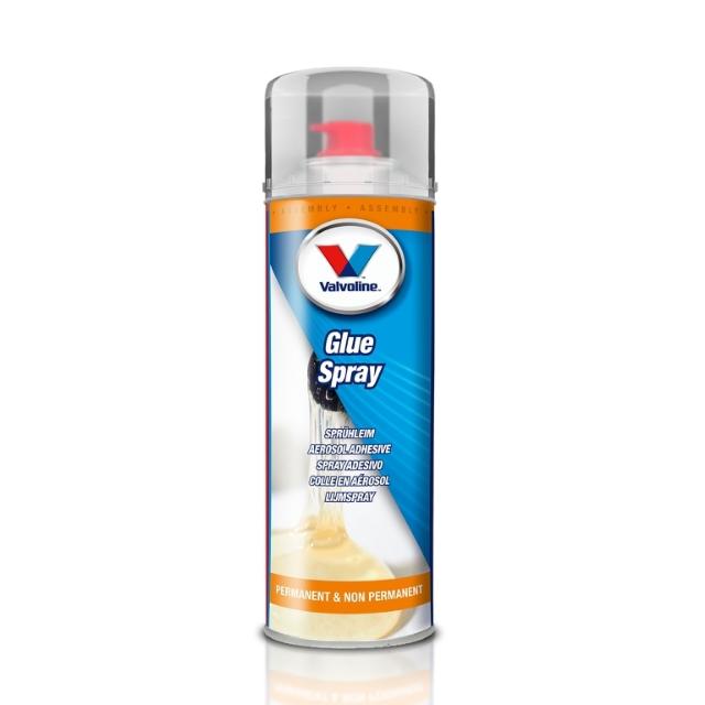 Glue Spray