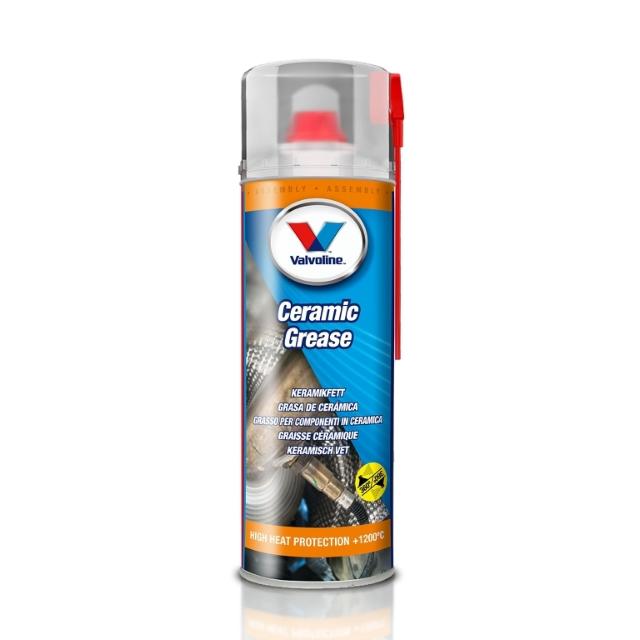 Ceramic Grease