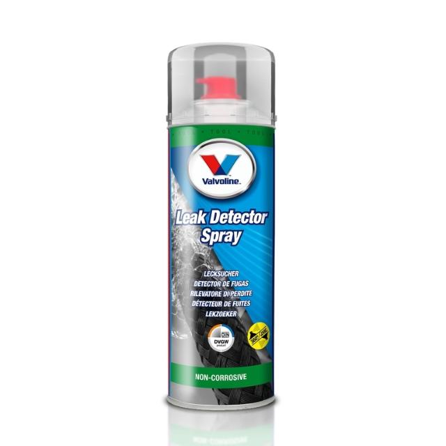 Leak Detector Spray