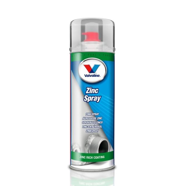 Zinc Spray