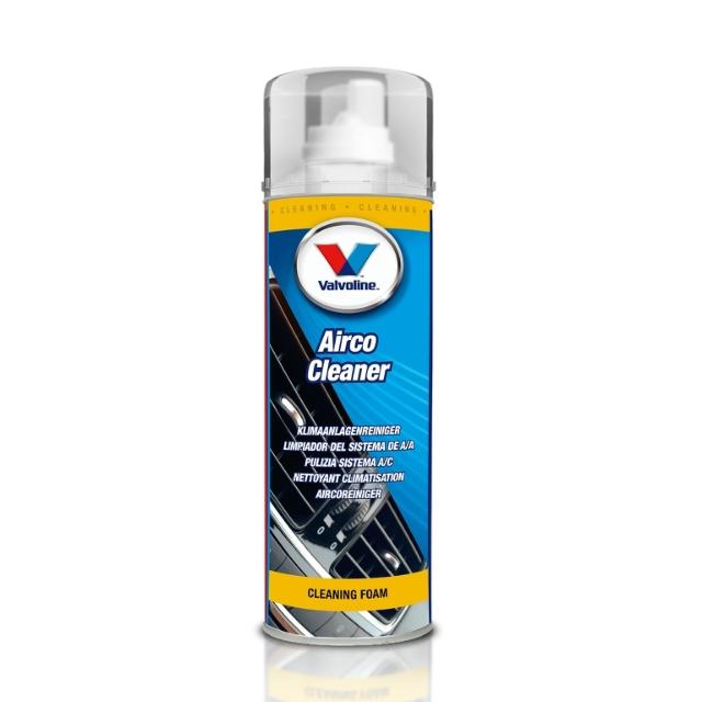 Airco Cleaner