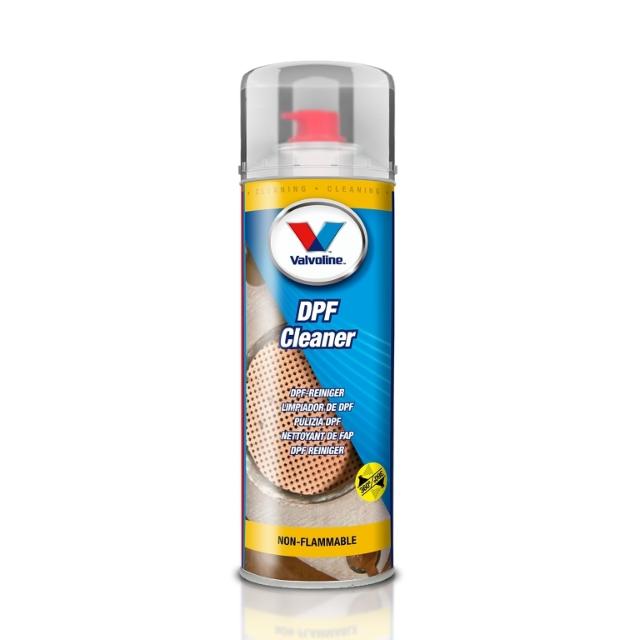 DPF Cleaner