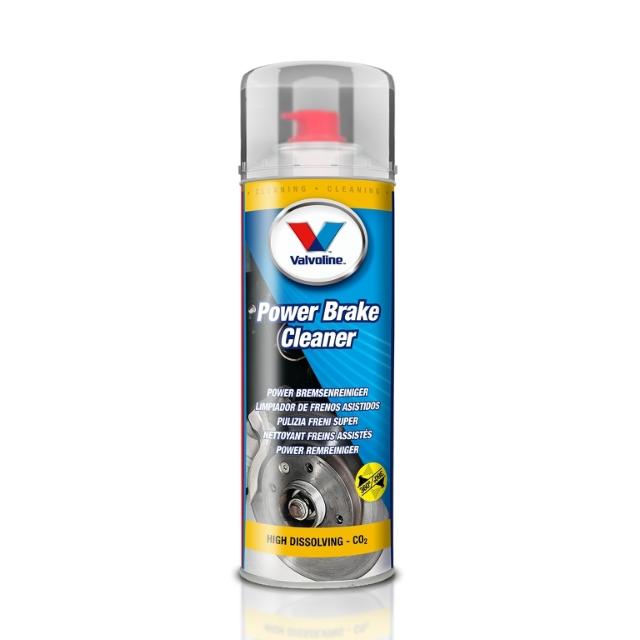 Power Brake Cleaner