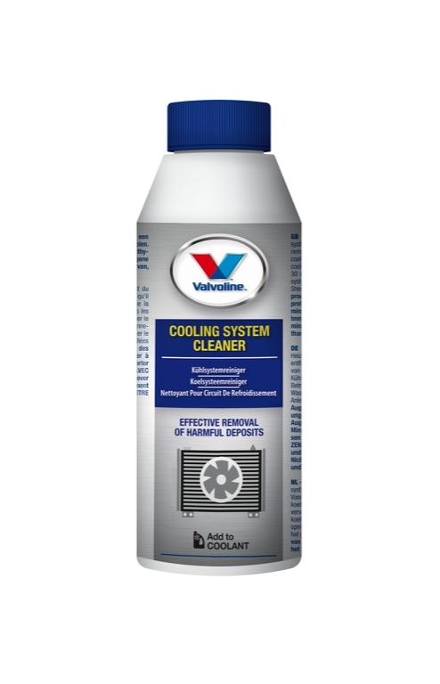 Cooling System Cleaner