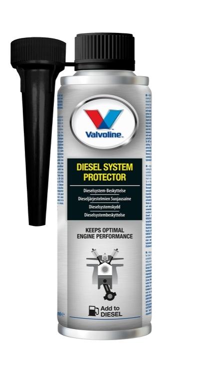 Diesel System Protector