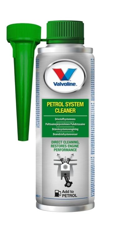 Petrol System Cleaner