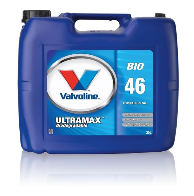 Ultramax BIO 46