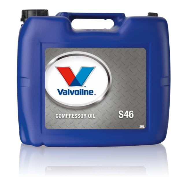 Valvoline Compressor Oil S46