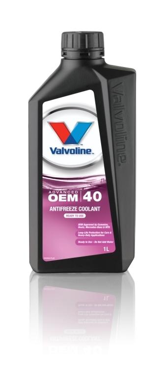 OEM Advanced 40 Coolant RTU