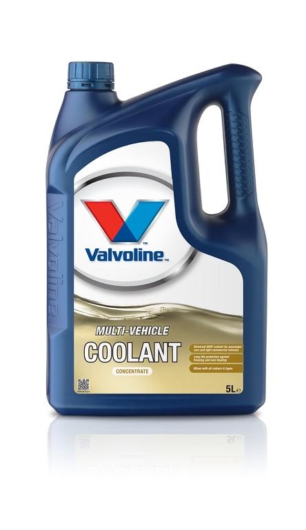 OEM Advanced 40 Coolant Concentrate