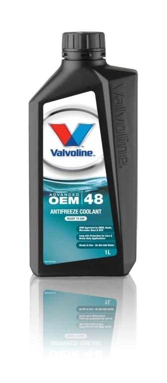 OEM Advanced 48 Coolant RTU