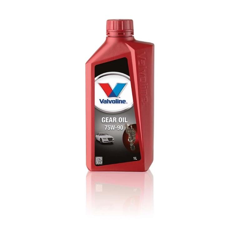 Valvoline Gear Oil 75W-90