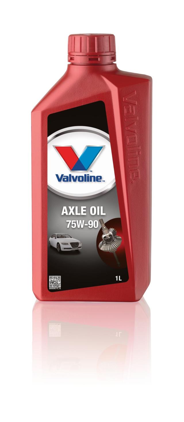 Valvoline Axle Oil 75W-90