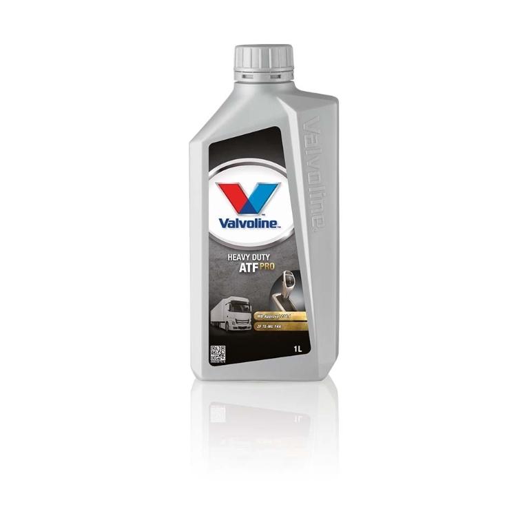 Valvoline Heavy Duty ATF PRO