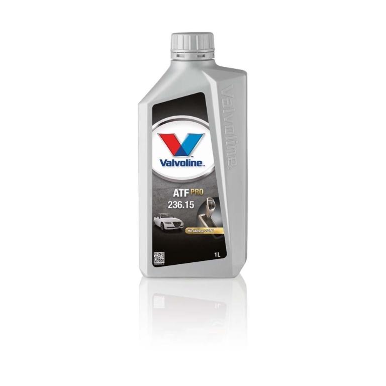 Valvoline ATF PRO 236.15