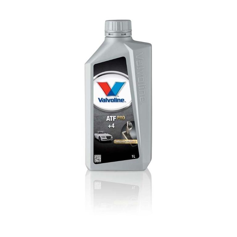 Valvoline ATF PRO +4