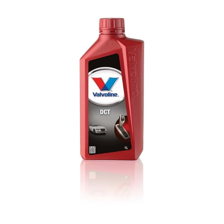 Valvoline DCT