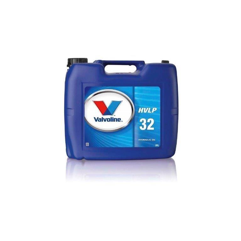 Valvoline HVLP 32